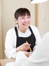 サニースマイルネイル(sunnie smile nail)&nbsp;菅原 &nbsp;寿美映