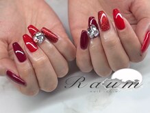 ラウム(Raum)/デザイン持ち込み¥9900