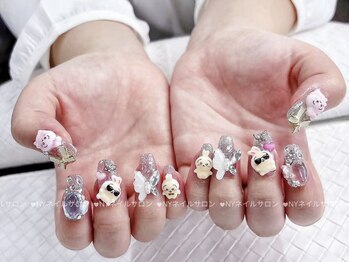 エヌワイ 千葉中央店(NY)/