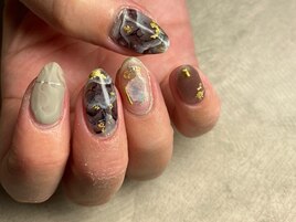 ニュアンス