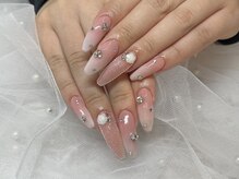 グランジーナ(Gran Jiina)の雰囲気（持ち込みデザイン☆）