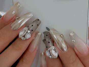 キュアネイルスタジオ(Cure nail studio)/