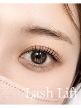 リンク(LINC.)/ラッシュリフト