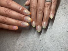 メンテ バイ イニシャル(Mente by initial)/デザインフリー