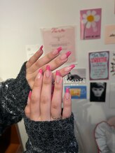 アソート 神戸元町(Assort)/ミディアムアート