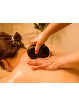 メンズにオススメのサロン