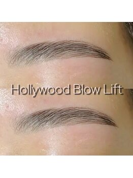 ロコラッシュ 横浜店/まつげパーマ/パリジェンヌ/LED