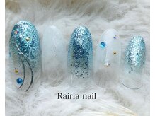 ライリア 本八幡店(Rairia)/アートAコース