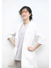 フィラメント ナガノ(Filament NAGANO) 宮坂 優理