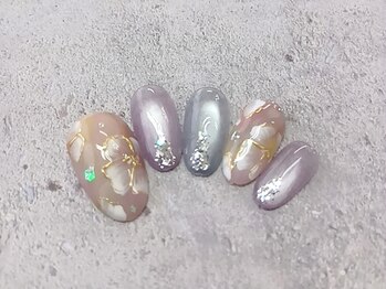 ディーエッセンス(D.....ESSENCE)/