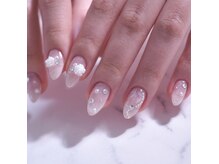 レプティーネイル(Les petite nail)