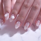 レプティーネイル(Les petite nail)