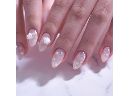 レプティーネイル(Les petite nail)の写真