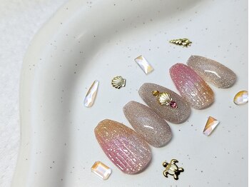 ベリッシマ 北仙台(Bellissima)/2025夏クーポン☆