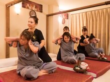 ヴィーナス/女性に人気アロママッサージ☆