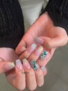 埋め尽くしアート×定額コース