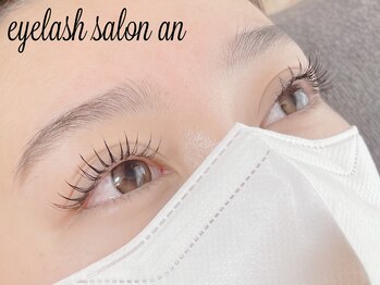 アン(an)/★LEDマツエク60分コース★120本