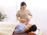 ★2回目以降【女性鍼灸師希望】養毛鍼（全身＋頭の鍼）（60分）