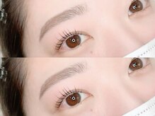 ホワイトアイ 神戸三宮駅前(WHITE EYE)/神戸三宮駅前 まつ毛パーマ