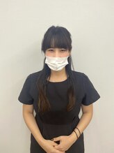 マイアンジェリーク 竜美店&nbsp;原子 香織