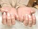 ベレピ 西新(Belepi)の写真/初めての方にもおすすめ♪丁寧なカウンセリング&施術で理想のネイルに！トレンドカラー・パーツも多数◎
