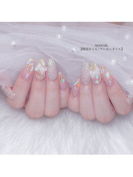 シア ネイル 本店(SIA NAIL)/