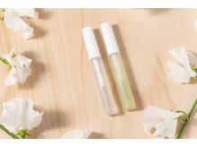 eyebee 福山店【まつげパーマ 眉毛 LED フラットラッシュ】の雰囲気(eyebeeのオリジナルまつげ美容液♪エランラッシュグロウセラム☆)