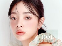 ROE【eyelash】の雰囲気(まつ毛パーマ 韓国ロッド導入サロン♪)