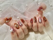 ラッキースター(Lucky Star)/