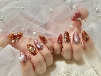 ラッキースター(Lucky Star)/