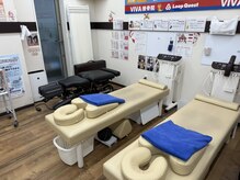 阪急茨木市駅駅近で営業中！通いやすいからリピーター多数！