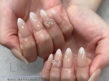 リコ(LIKO)/ベイビーブーマーネイル
