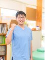 熊谷たいよう接骨院/田中 達也(施術歴16年)