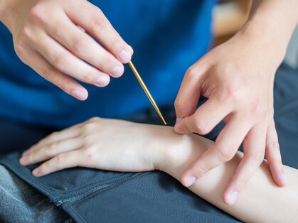 太極はり灸院の写真