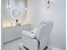 エムズビューティーサロン 新小岩店(M's)