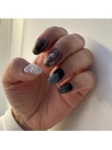 カーロ(at.caroz)/