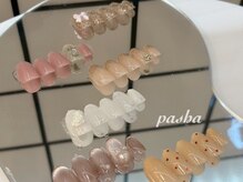 パシャ(Pasha)