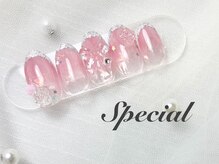 エヌクルール(N.couleur)/【定額スペシャルコース】¥9,000