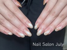 ジュライ(July)/水光マグネット