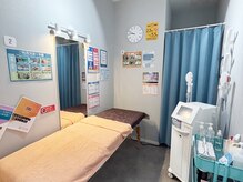 セルフクリア(SELF CLEAR)の雰囲気（完全個室のプライベート空間。周りを気にせずリラックス♪）