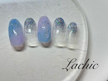 ラシック(Lachic)/デザインB