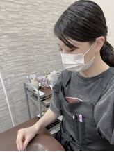 マキア 大分明野店(MAQUIA) 河野