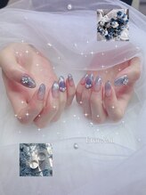 エトワネイルトウキョウ(Etoi Nail Tokyo)/マグネットネイル