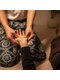 ウェルネスラウンジ 横浜駅(Wellness Lounge)の写真/日本人セラピストに極上の本格タイ古式マッサージプライベートな空間で◎日々の疲れを癒しませんか♪