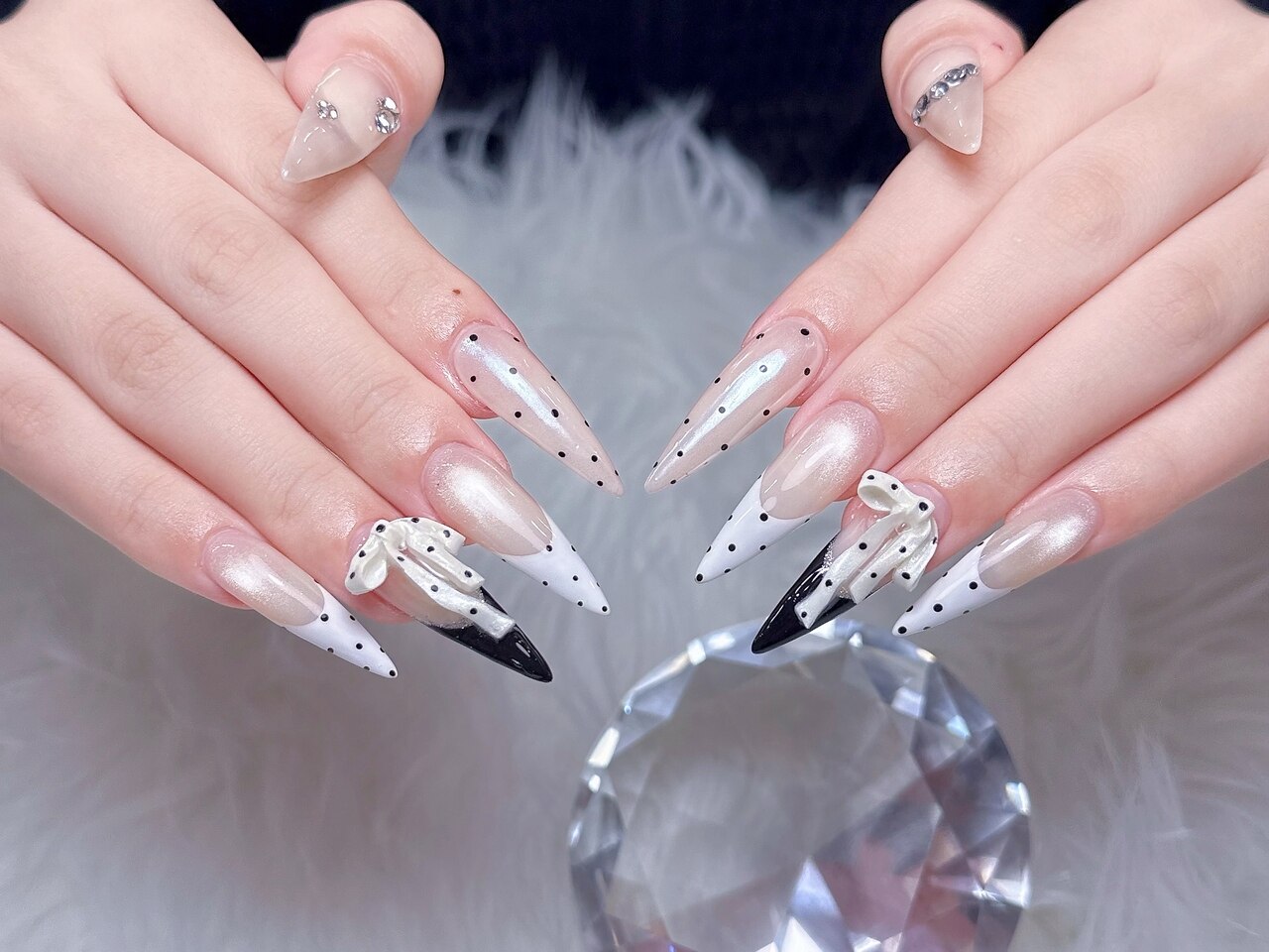 エイミ29ネイル(AME29 Nail)｜ホットペッパービューティー