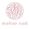 マフェ ラダー ネイル(mahae RUDDER)のお店ロゴ