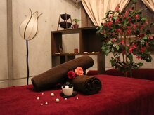 プラスイチド/2014年開業。移転前のサロン