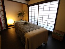 ヒーリングアンドリラックス すい蓮(Healing&Relax)