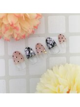 サロン ドゥ プリエ(SALON deux PRIER)/☆定額デザイン☆