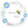 シンシアネイル(Sincere Nail)ロゴ